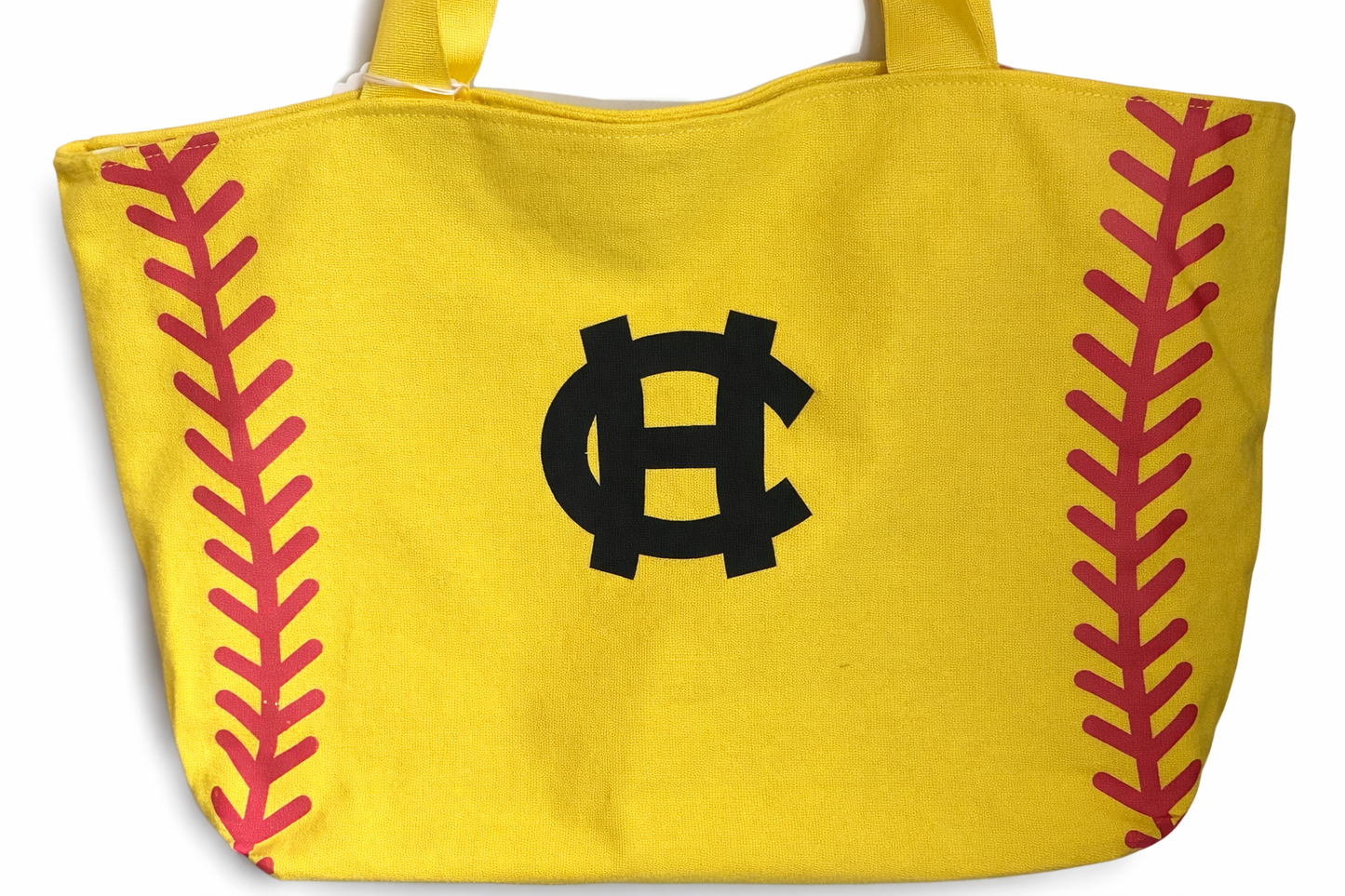 Softball HC Logo Bag