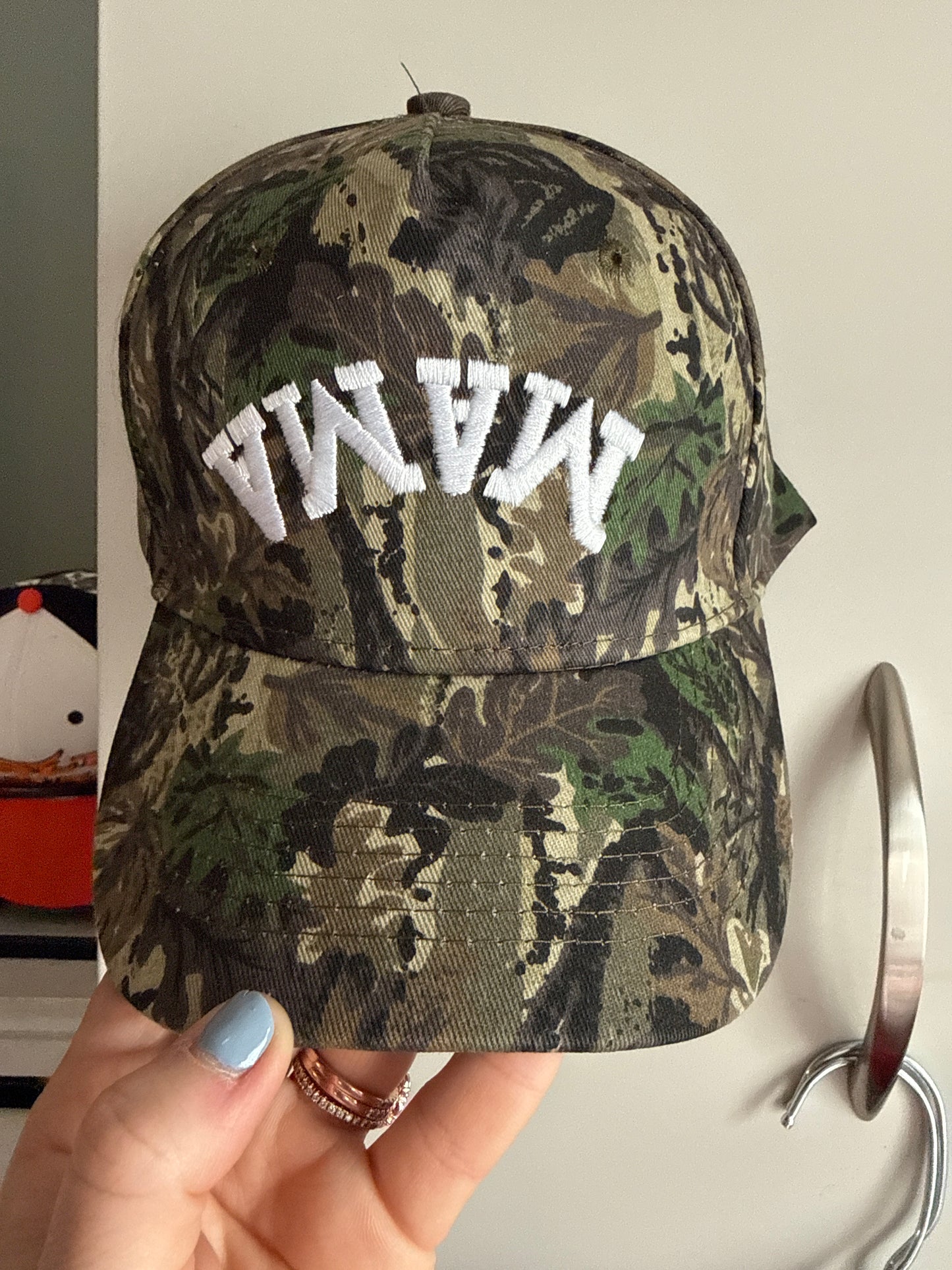 Ballpark Hats