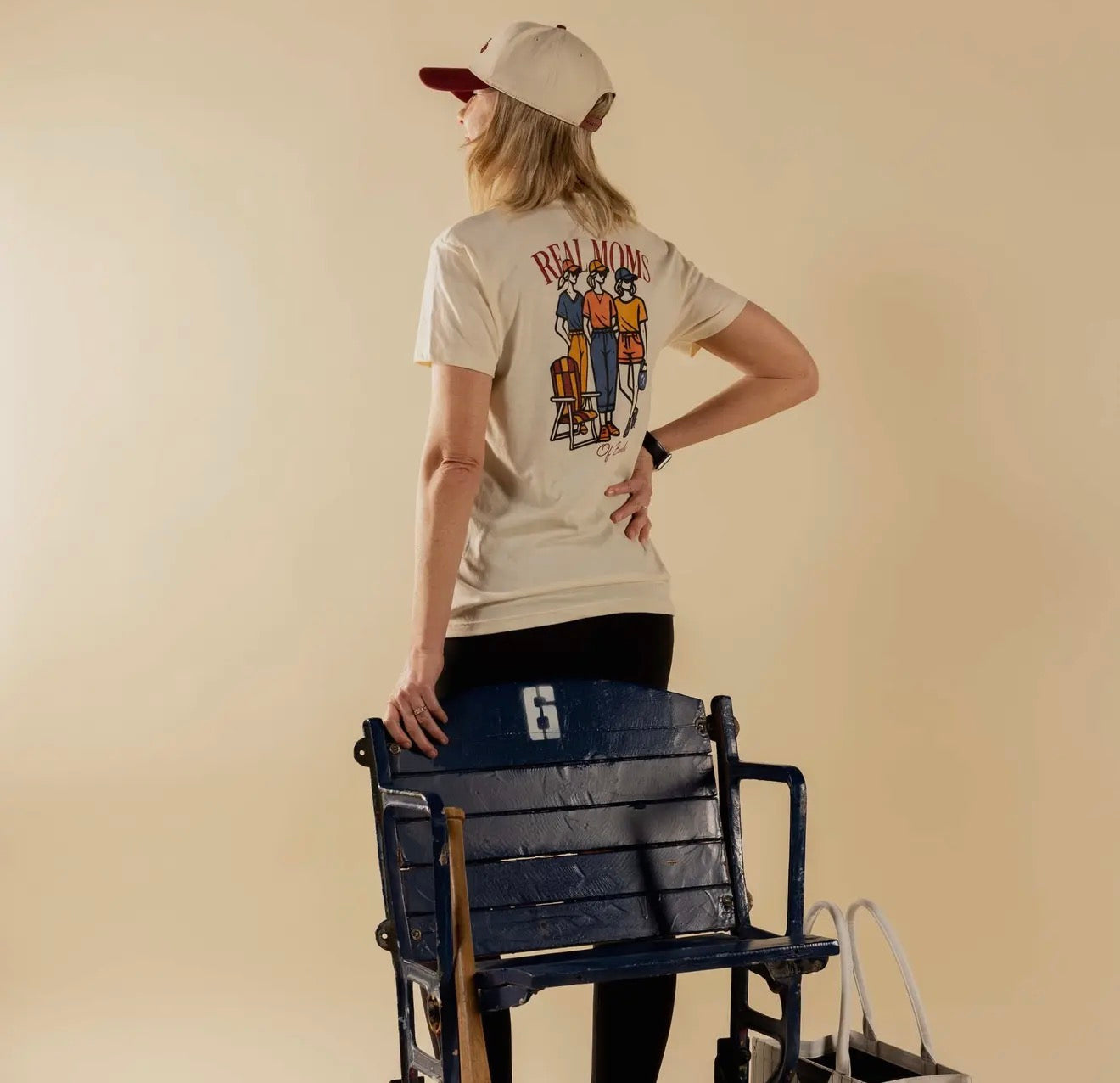 Baseballism Mama Shirt