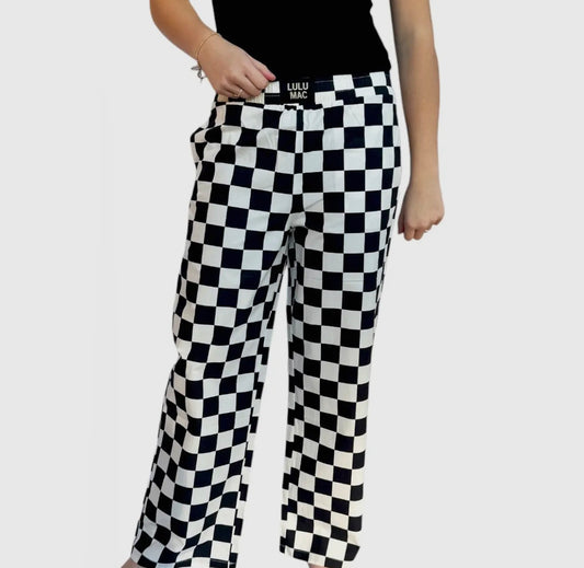 LuLuMac Lounge Pants