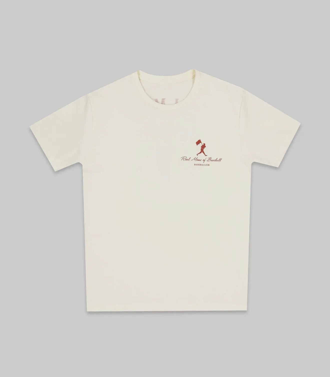 Baseballism Mama Shirt