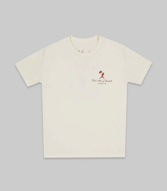 Baseballism Mama Shirt