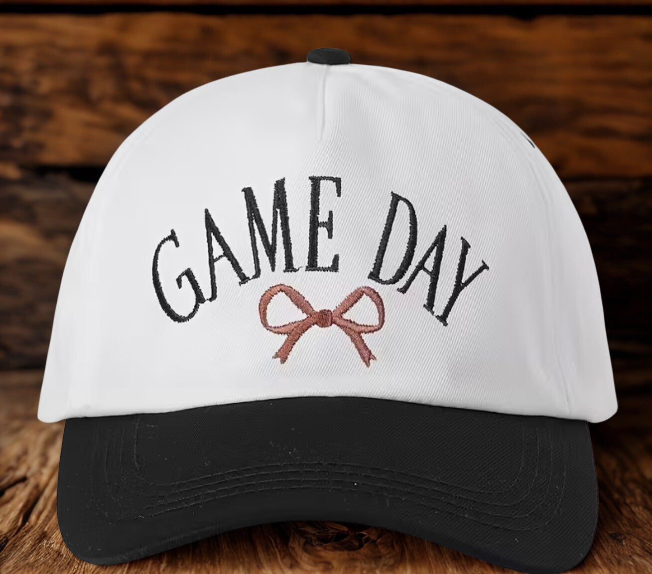 Game Day Hat