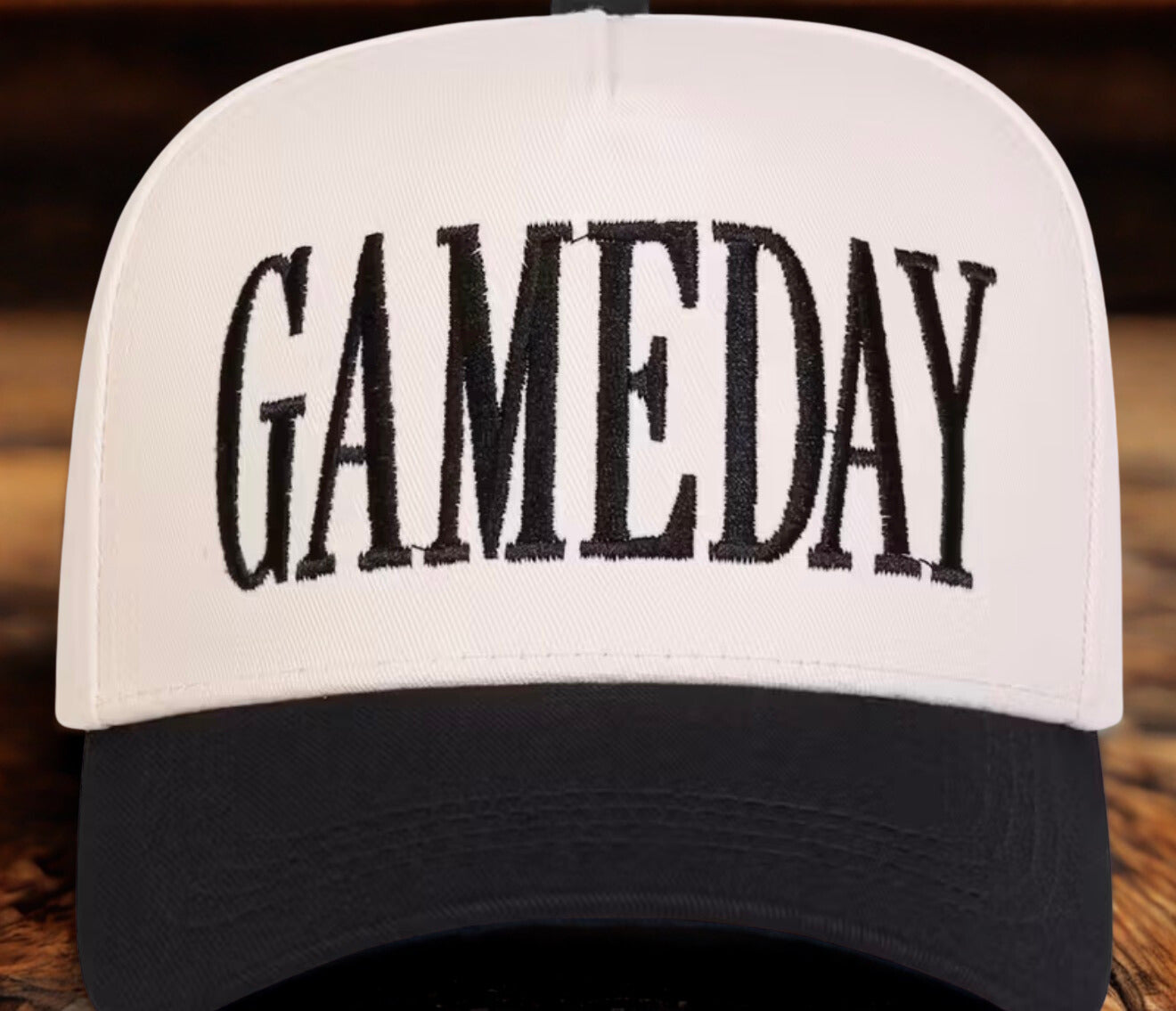 Game Day Hat