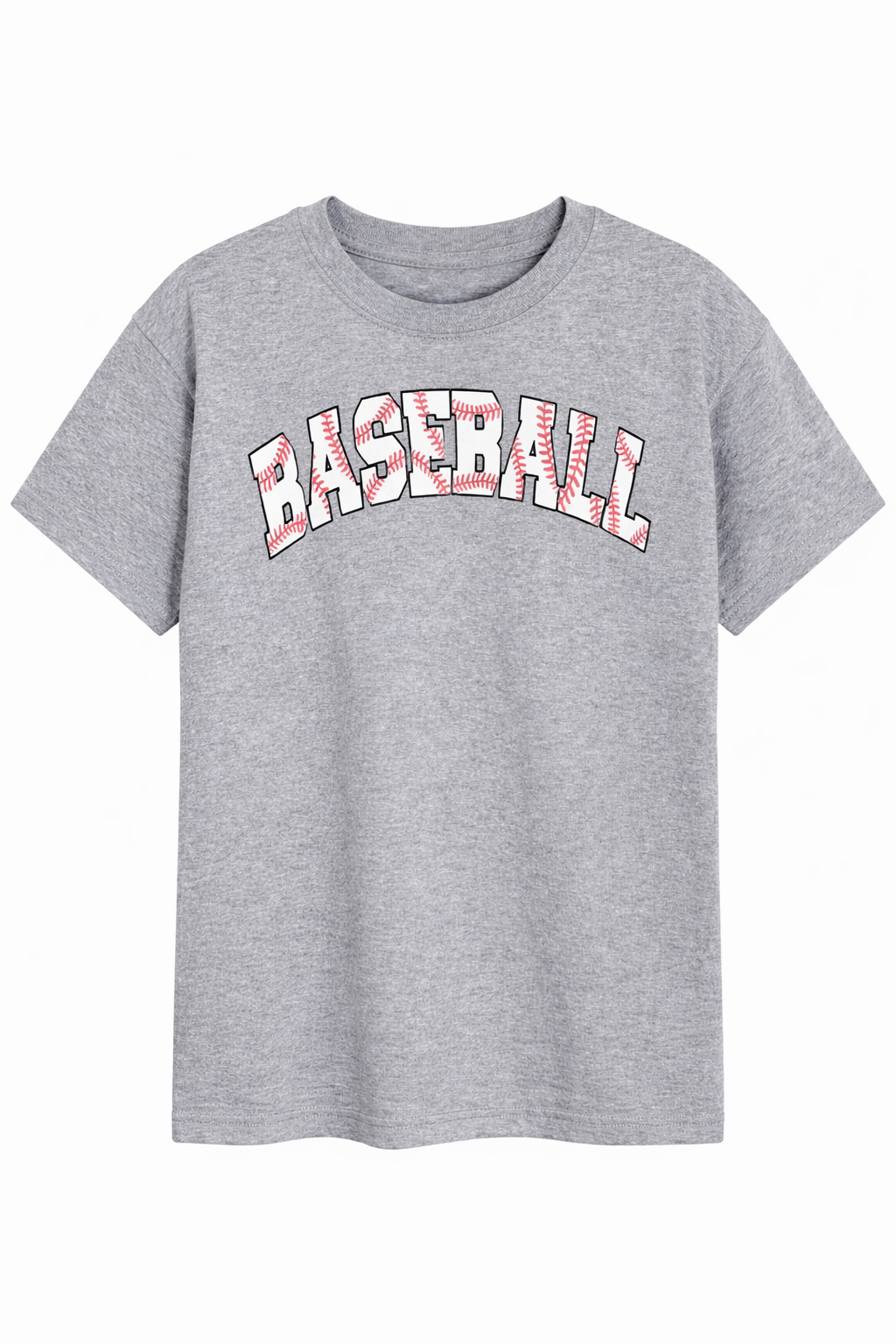 Baseball Tee