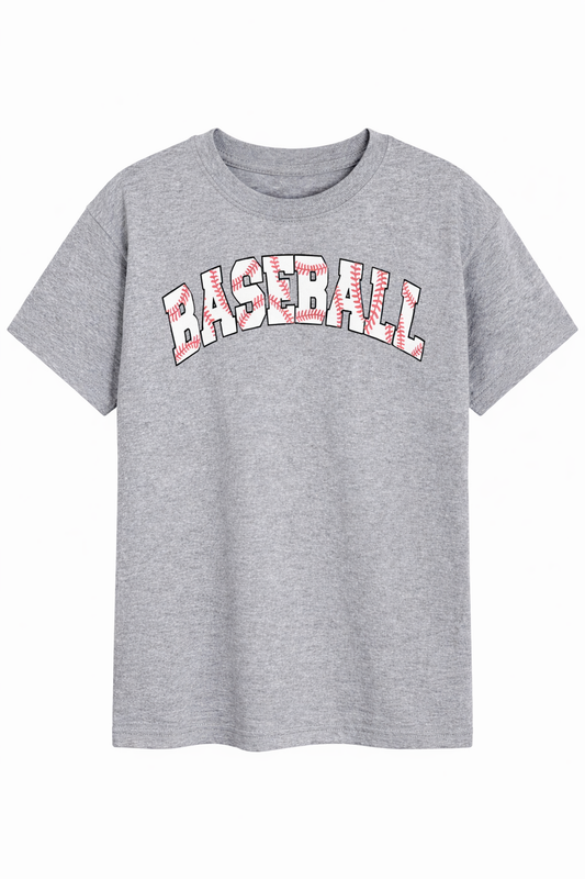 Baseball Tee