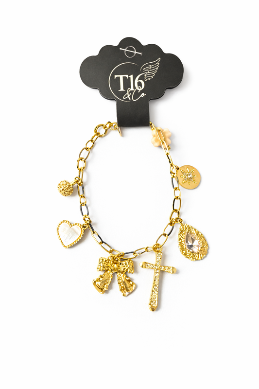 Charm Bracelet